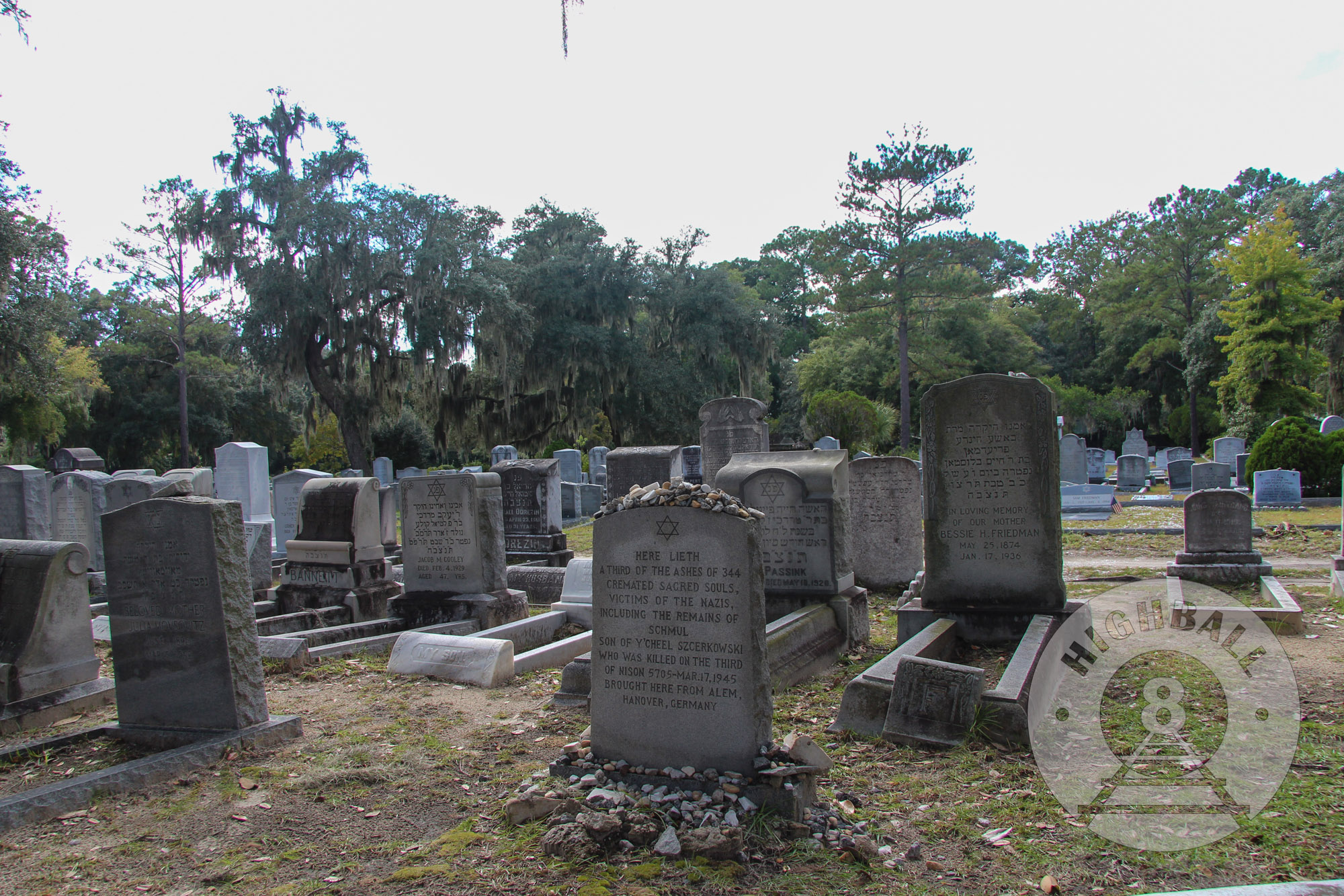 Bonaventure Cemetery, Savannah, Georgia, USA, 2015.